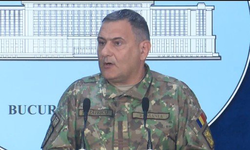 Directorul exerciţiului MOBEX Alba-Hunedoara, întrebat dacă la precedentele exerciţii de mobilizare s-a constatat că sunt rezervişti inapţi din punct de vedere militar: Vârsta medie a lor este destul de ridicată/ Starea medicală, în media populaţiei civile