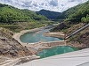 Ministerul Mediului anunţă că a fost finalizată acumularea Sălard din judeţul Bihor, iar Barajul Leşu va intra în etapa de reumplere după 12 ani, în urma unor investiţii prin PNRR