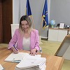 Buzoianu anunţă că a publicat proiectul privind bugetul AFM pe acest an, care prevede alocarea a 1,5 miliarde de lei pentru apă şi canalizare, a 400 de milioane de lei pentru un program de stocare cu baterii/ 300 de milioane de lei pentru Rabla