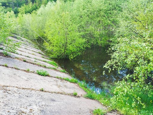 Alba: Intervenţii pentru punerea în siguranţă a iazului de decantare Valea Cuţii, de la Baia de Arieş, după ce nivelul apei a crescut în urma ploilor - VIDEO