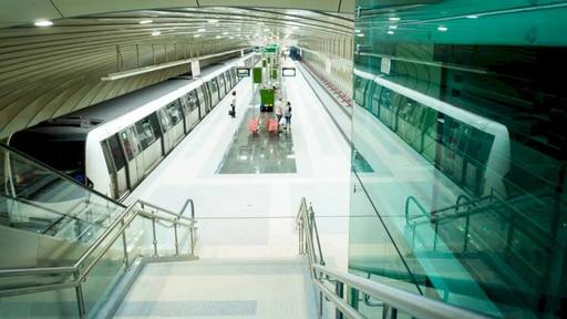 Primăria Capitalei anunţă prelungirea magistralei de metrou M3 spre Centura Capitalei, Chiajna şi Cartierul Latin/ Protocolul de asociere dintre PMB, Metrorex, Primăria Sectorului 6 şi Ministerul Transporturilor, aprobat miercuri de consilierii generali