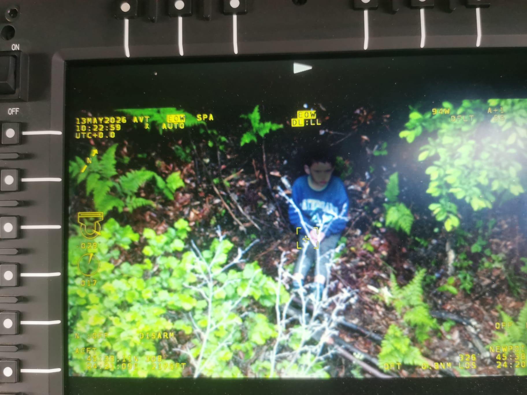 Reprezentantul spitalului din Sibiu la care este internat copilul de 5 ani găsit după 2 zile în pădure: „Copiii să ştiţi că au resurse nebănuite. Şi noi spunem că este vorba despre un miracol”. Ce spun medicii despre starea lui de sănătate