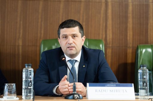 Miruţă: Securitatea Ucrainei este direct legată de securitatea întregului spaţiu european, iar România sprijină cu fermitate suveranitatea, independenţa şi integritatea teritorială a statului ucrainean/ Ce spune despre Polonia