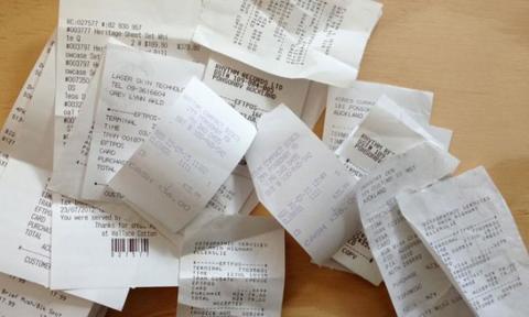 Ministerul Finanţelor lansează aplicaţia „iBon”, destinată verificării bonurilor fiscale: Aplicaţia nu îşi propune să încurajeze formularea de sesizări, ci să ofere cetăţenilor un instrument facil de informare şi verificare/ Va fi disponibilă din 18 mai