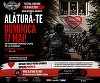 Comunitatea moto, alături de copiii internaţi la Fundeni/ Duminică, mai mulţi motociclişti vor porni motoarele în semn de solidaritate şi susţinere a micuţilor care se luptă cu boala/ Mesajul transmis