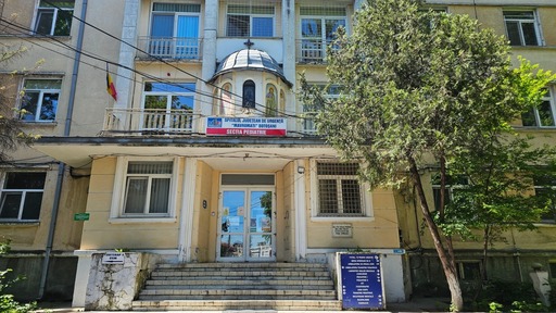 Apelul „Salvaţi Copiii” pentru reabilitarea Secţiei de Terapie Intensivă Pediatrică a Spitalului Judeţean Botoşani/ Aparatura medicală învechită îngreunează salvarea copiilor ajunşi în unitate în stare gravă - FOTO
