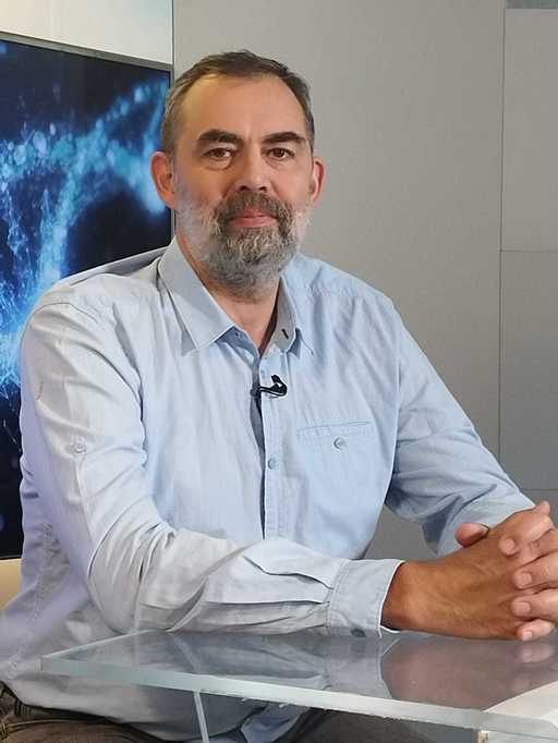 Alex Popa, fondatorul Asociaţiei ”Inima Copiilor”: Partea de pregătire a personalului în cardio-chirurgie pediatrică este cea mai mare provocare