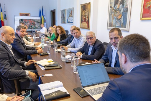 Ciprian Ciucu explică de ce sunt atât de multe şantiere deschise în Capitală: Proiectele sunt deja foarte întârziate, riscam să pierdem finanţările / Prefer să fiu criticat pentru ce fac decât să fiu criticat pentru că nu fac şi să băltim în nepăsare