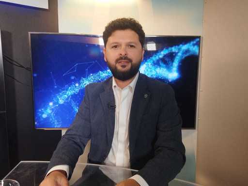 Adrian Pană, director general SMarketing Lab: De obicei în cazul clinicilor stomatologice sau în cazul clinicilor medicale, bugetul de marketing este undeva între 8 şi 12% din încasările lunare, din încasările anuale