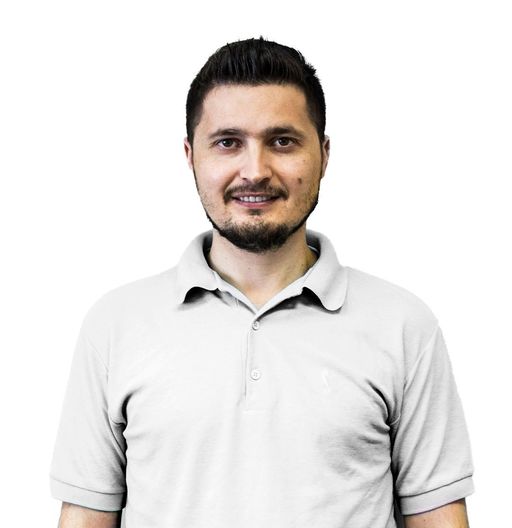 Eugeniu Topolschi, cofondator SMarketing Lab: În ceea ce priveşte investiţiile în marketing medical se pot face foarte multe greşeli