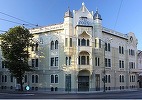 Familia Cârpaci a cumpărat un palat din Timişoara cu 2,25 milioane de euro/ Primăria nu a dorit să investească în acest imobil