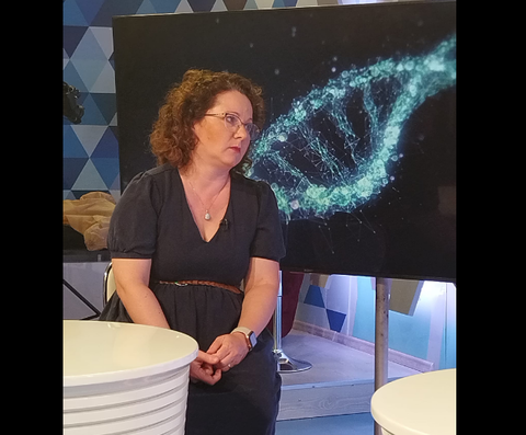Dr. Florina Rad, Spitalul Obregia: Adicţiile în rândul copiilor şi adolescenţilor când vine vorba de alcool şi tutun nu trebui ignorate, căci interferează cu dezvoltarea