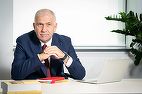 Directorul Apa Nova: Canalul Siret-Bărăgan, care are 198 de kilometri şi pe care nu l-am terminat nici acum, ar putea alimenta până la circa 700.000 de hectare, din care cel puţin 400.000 de hectare fără să foloseşti energie electrică /Ce comparaţie face
