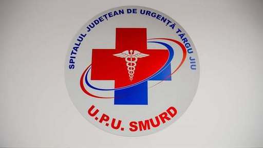 Bărbat de 38 de ani, angajat al unei bănci, care a intrat în stop cardiac la locul de muncă, salvat de medicii de la UPU Târgu Jiu, situată în apropiere