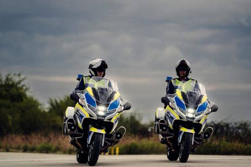Trafic intens pe sensul spre Capitală al Autostrăzii A1 Bucureşti – Piteşti/ Rute alternative recomandate de poliţişti