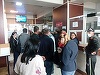 Finanţiştii continuă protestele, „îngrijoraţi” de proiectul noii legi a salarizării unitare/ Pichet la sediul DGRFP Iaşi joi după-amiază, „în afara programului de lucru”/ Revendicările sindicaliştilor