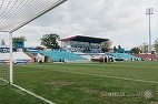 Primăria Galaţi vrea să preia stadionul Oţelul, în contul datoriilor Combinatului siderurgic Liberty. Preţul de pornire este de 3,5 milioane de euro