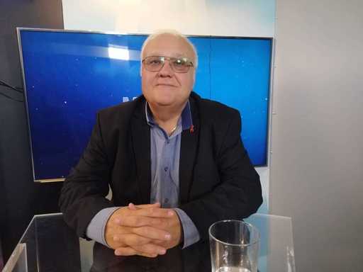 Dr. Adrian Abagiu afirmă că interesul autorităţilor şi al medicilor pentru Congresul EUROPAD, dedicat tratamentului dependenţelor de opioide şi organizat la Bucureşti, a fost foarte scăzut