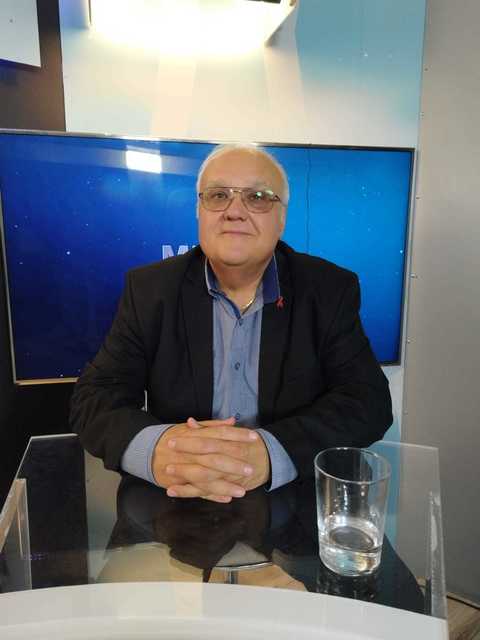Dr. Adrian Abagiu: La ora actuală, noi avem în tratament 1.500 de pacienţi care sunt pe metadonă, faţă de cei 4.000 pe care ar trebui să-i avem în tratament. Nu avem centre, nu avem personal, nu avem locaţie