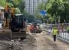 Primăria Municipiului Bucureşti: Se lucrează şi în weekend! De la Piaţa Victoriei, Bd. Mihalache, Bucureştii Noi, până la bucla de pe Bd. Gloriei / Vrem să închidem cât mai repede şantierele şi să nu pierdem banii europeni