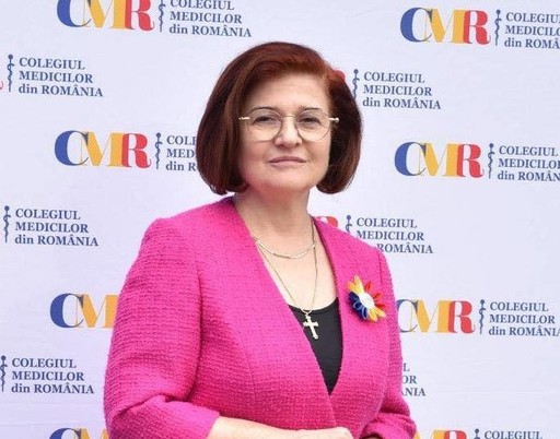 Preşedintele Colegiului Medicilor, despre proiectul legii salarizării: Un medic rezident când trece în anul următor intră la un nivel de salarizare mai mic decât cel pe care îl avea/ Acest lucru poate crea diferenţe salariale între medici