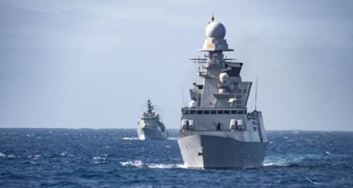 Circa 450 de militari din ţări precum România, SUA, Ucraina, Turcia participă la exerciţiul multinaţional Sea Breeze 26.1/ Secvenţele de instruire se desfăşoară în Poligonul Babadag şi includ trageri reale, acţiuni tactice şi simularea unui raid amfibiu