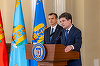 Tomac, despre legea salarizării: Aşa cum arată astăzi, nu poate fi trimisă în Parlament / O lege care afectează categorii importante de beneficiari nu poate merge înainte / Este esenţial să găsim o formulă de compromis pentru ca niciun venit să nu scadă