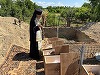 Brăila: Au fost descoperite 23 de noi rămăşiţe ale unor victime din colonia de muncă silnică de la Salcia