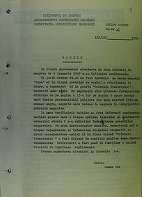 CNSAS publică documentul care arată că, în ianuarie 1989, din greşeală, ziarul ”Scânteia Tineretului” a postat fotografia lui Nicolae Ceauşescu într-un chenar negru – ”mort şi îngropat” / Intervenţie în miez de noapte a Securităţii