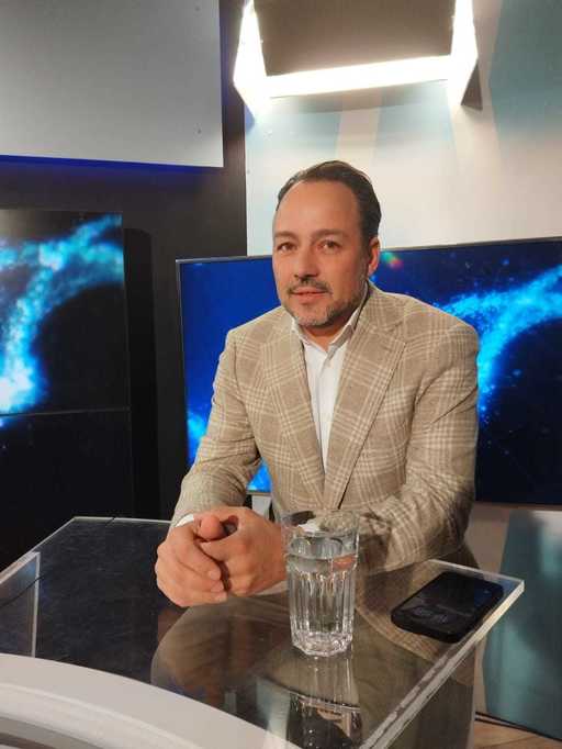 Dr. Cătălin Badiu: Dezvoltăm programul de chirurgie minim invazivă de revascularizare chirurgicală a arterelor coronare
