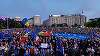 Manifestaţie anunţată vineri în Piaţa Victoriei: E nevoie să apărăm democraţia!