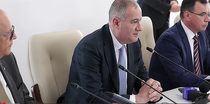 AUDIERI ÎN COMISII - Marian Neacşu, propus la Interne: Deficitul de personal în MAI este undeva la circa 23%. Nu este foarte simplu de acoperit. Sunt pensionabile în acest moment circa 10.000 de persoane
