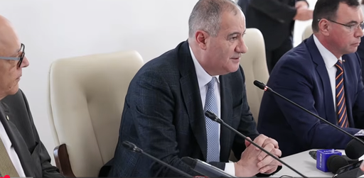 AUDIERI ÎN COMISII - Marian Neacşu, propus la Interne: Deficitul de personal în MAI este undeva la circa 23%. Nu este foarte simplu de acoperit. Sunt pensionabile în acest moment circa 10.000 de persoane