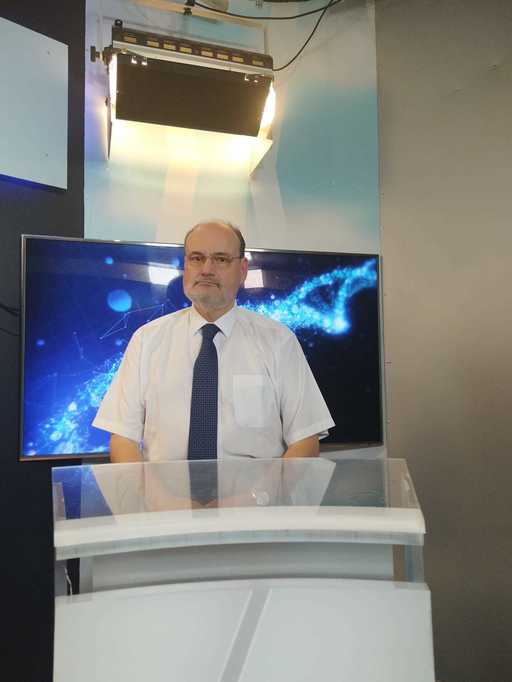 Dr. Horaţiu Moldovan: În România nu ne confruntăm cu o lipsă de donatori, cât cu o lipsă de receptori/ Un număr mic de pacienţi cu insuficienţă cardiacă ajung să fie transplantaţi