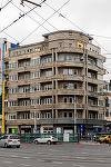 Bucureştenii vor putea plăti în rate, fără dobândă, sumele neeligibile din consolidarea clădirilor cu risc seismic