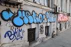 Bucureştiul lansează programul pentru curăţarea graffitiului din Zonele Construite Protejate. Proprietarii pot alege între conformarea voluntară şi înscrierea în programul municipal, unde Primăria acoperă 80% din costuri.


