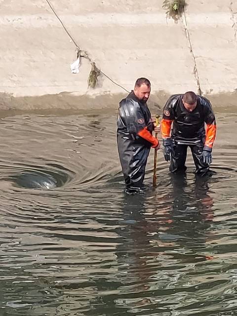 Apa Nova anunţă că, de marţi seară până miercuri, la ora 17.00, a înregistrat 1.247 de solicitări, dintre care 1.127 au fost deja soluţionate/ Au fost pregătite reţeaua de canalizare şi Caseta de Ape Uzate pentru noi avertizări meteorologice