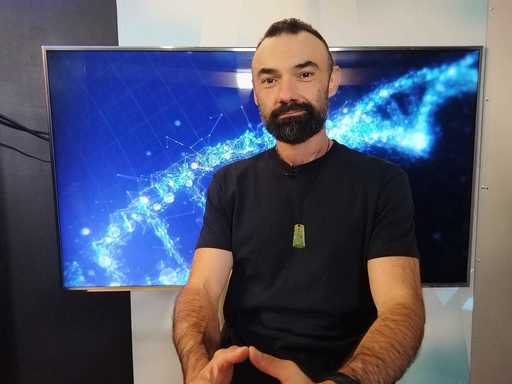 Şerban Dragosloveanu, managerul Spitalului Clinic de Ortopedie, Traumatologie şi TBC Osteoarticular Foişor, despre urmările furtunilor din Bucureşti: Nu cred că a fost un spital în Capitală care să nu aibă probleme