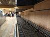 ISU Bucureşti-Ilfov: Intervenţia pentru extragerea apei acumulate în staţia de metrou Piaţa Victoriei s-a încheiat