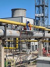 Primăria Constanţa anunţă începerea testelor la o parte din echipamentele montate în noua centrală termoelectrică în cogenerare / Nivelul zgomotului ar putea depăşi limita legală în anumite intervale