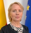 Ana Rădulescu, numită în funcţia de preşedinte al Autorităţii Naţionale pentru Protecţia Drepturilor Persoanelor cu Dizabilităţi / Decizia, publicată în Monitorul Oficial 
