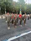 Armata României prezentă la parada militară de Ziua Naţională a Franţei