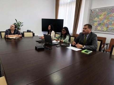 Cseke Attila: Procedurile de recepţie pentru spitalele construite prin PNRR trebuie accelerate şi începute înainte de termen / 7 dintre cele 8 spitale finanţate prin PNRR au ajuns la un stadiu de execuţie între 91% şi 100%
