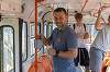 Ciprian Ciucu, primarul Capitalei: Astăzi ne luăm rămas-bun de la tramvaiele Tatra, care, după 53 de ani în care au transportat mai multe generaţii de călători, nu vor mai circula pe liniile din Bucureşti