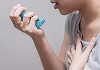Astmul de furtună / Medicii din Timişoara atrag atenţia asupra unui fenomen respirator care apare pe fondul schimbărilor climatice