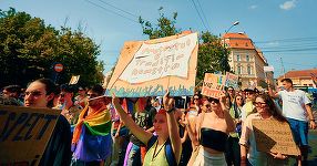 Organizaţia „Accept”, scrisoare către Ursula von der Leyen în care îi solicită să facă apel la autorităţile române în favoarea organizării marşului Pride, la Oradea, în 25 iulie/ Iniţiativa, după refuzul primarului de a aproba manifestarea