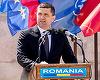 Miruţă: Faptul că au început să fie doborâte drone nu este doar pentru că într-o zi a venit vineri, ci pentru că la Ministerul Apărării au fost îmbunătăţite nişte măsuri care au dus la această situaţie