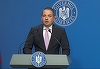 Preşedintele ANSVSA, după protestele oierilor din Capitală: Înţeleg nemulţumirea crescătorilor, dar este nevoie de o abordare integrată la nivel naţional, altfel vom prelungi criza. „N-am niciun motiv să-mi dau demisia”