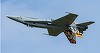 Ministerul Apărării Naţionale: Şapte aeronave F-18M Hornet ale Forţelor Aeriene Spaniole au sosit la Baza Aeriană 86 Borcea pentru a prelua misiunile de Poliţie Aeriană / Militarii români au încheiat misiunea de Poliţie Aeriană din statele baltice