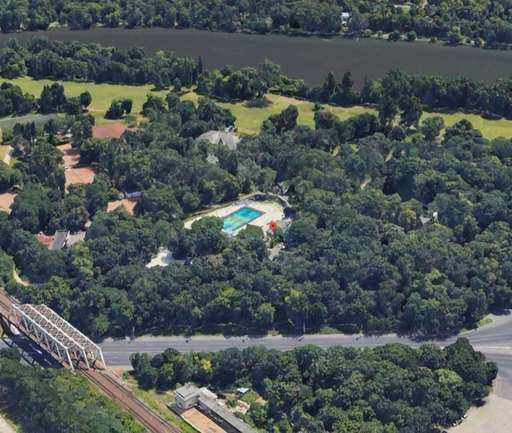 Zona din Parcul Herăstrău închisă publicului, de la Clubul Diplomaţilor, ar urma să redevină accesibilă cetăţenilor